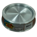 Forma Piscina 3 Aluminio ABC