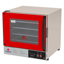 Forno Turbo Eletrico Plus Fast Oven Vermelho 200V Progas