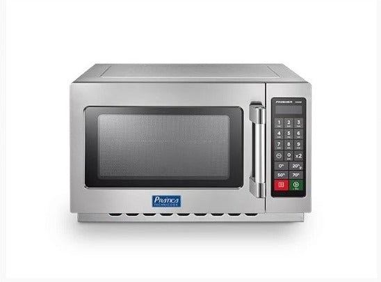 Forno Microondas Finisher 1000W - Pratica