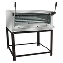 Forno Roma Inox A Gás FIRI90 Venâncio