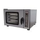 Forno de Convecção com vapor Turbo 60x40 com 4 assadeiras - Wictory