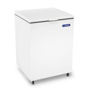 Freezer Inverter 166 Litros Metalfrio 220V