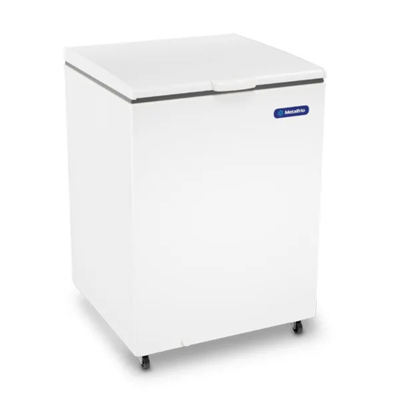 Freezer Inverter 166 Litros Metalfrio 220V