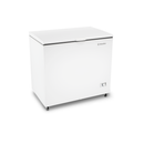Freezer Inverter 293 Litros Metalfrio 220V