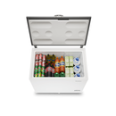 Freezer Inverter 293 Litros Metalfrio 220V