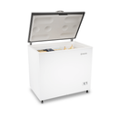 Freezer Inverter 293 Litros Metalfrio 220V