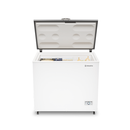 Freezer Inverter 293 Litros Metalfrio 220V