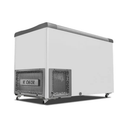 Freezer Tampas de Vidro 292 litros 220V Metalfrio