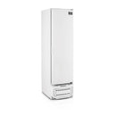 Freezer Vertical Conservador 315 Litros Branco Porta cega - Gelopar