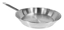 Frigideira Profissional Aço Inox 28 cm