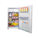 Frigobar Branco FG90 - Agratto