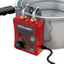 Tacho de Fritura Elétrico 5 Litros Metalcubas
