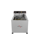 Fritadeira Elétrica Zona Fria 15L 220V Skymsen