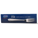 Caixa com 12 Garfos De Mesa Star - GP Inox