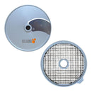 Kit Discos Pa7 Pro Corte E5 e Gc8 - Skymsen