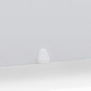 Freezer Horizontal 2 Tampas Cegas 410L 220V Branco Gelopar