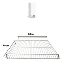 Grade Branca Para Cervejeira Conservex RCV-600