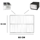 Grelha para Forno F70 Venâncio