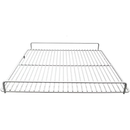 Grade para Geladeira ERV 400 56x43 Branca com Suporte para Refrigeração Comercial