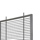 Grelha de Inox 304 Aramada 55x45 Jota's Grill