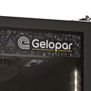 Refrigerador Vertical Visa Cooler Geladeira Expositora 445 Litros Preto - Gelopar