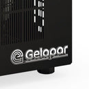 Vitrine Refrigerada de bancada para Sushi ou Doces 2m - Gelopar