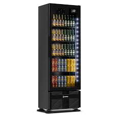 Geladeira para Cerveja de Porta de Vidro CCV290 393L - IMBERA