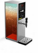 Torre de Água Quente Marcpro - Marchesoni