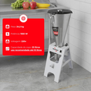 Liquidificador Comercial 25 Litros Inox Basculante 220V Skymsen