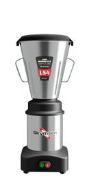 Liquidificador Comercial Inox Baixa Rotação 4 Litros- Skymsen