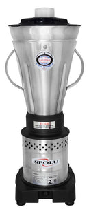 Liquidificador Industrial Alta Rotação Economy 3,5 Litros - Spolu