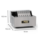Manteigueira Profissional Inox Refrimate