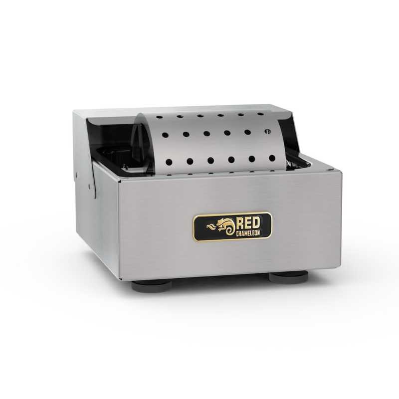 Manteigueira Profissional Inox Refrimate