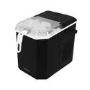 Máquina de Gelo MG-02 Preta 12kg 220V – Agratto