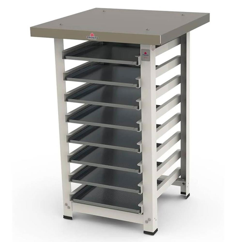 Mesa para forno de convecção Progás