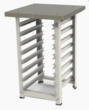 Mesa para forno de convecção - Progás