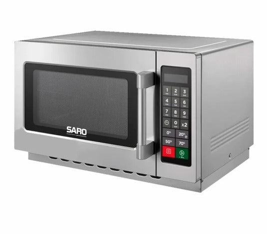 Microondas Industrial 34 Litros 1000W - Saro