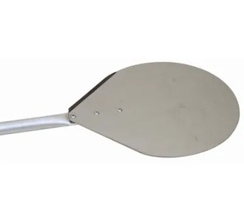 Pá de Pizza Inox 36 cm Cabo longo - Jota's Grill