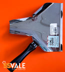 Pá espátula para batata frita