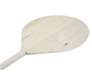 Pá Para Pizza De Madeira Profissional 40cm - Jotas Grill