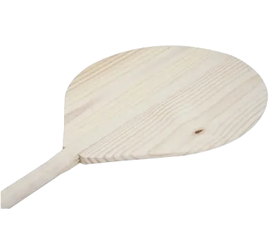 Pá Para Pizza De Madeira Profissional 40cm - Jotas Grill