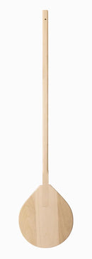 Pá Para Pizza De Madeira Profissional 40cm - Jotas Grill
