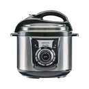 Panela de Pressão Elétrica 4L 220V Agratto