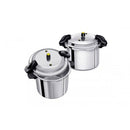 Panela de Pressão Linha Hotel 10, 12, 15 e 20 Litros - ABC