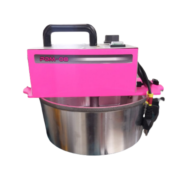 Panela Misturadeira Doceira 8 Lts elétrica bivolt - Maná