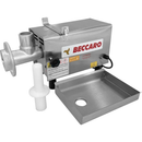Picador de Carne Maltbec Inox Boca 8 Beccaro