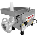 Picador de Carne Maltbec Inox Boca 8 Beccaro