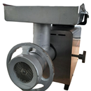Picador de Carne Maltebec Inox Boca 22 Bivolt Beccaro USADO