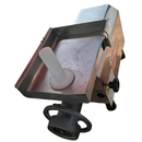 Picador de Carne Maltbec Inox Boca 8 Beccaro USADO