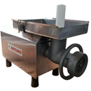 Picador de Carne Maltbec Inox Boca 8 Beccaro USADO